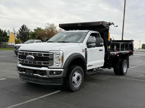 2025 Ford F-450 XL
