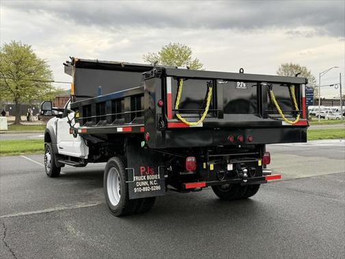 2025 Ford F-450 XL