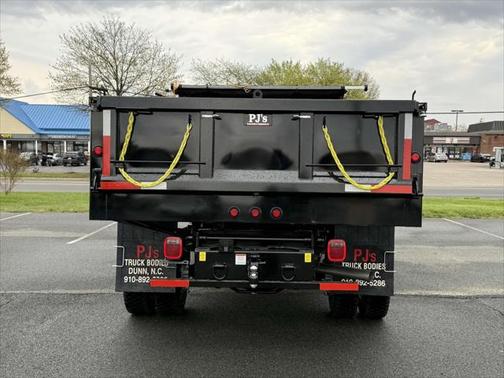 2025 Ford F-450 XL