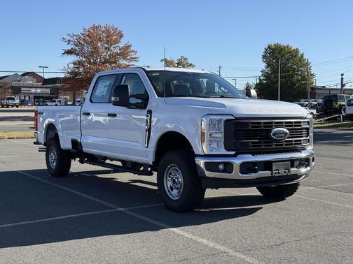 2026 Ford F-250 XL