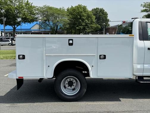 2025 Ford F-350 XL
