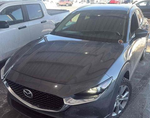 2023 Mazda CX-30 2.5 S Preferred Package