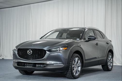 2023 Mazda CX-30 2.5 S Preferred Package