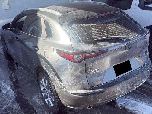 2023 Mazda CX-30 2.5 S Preferred Package