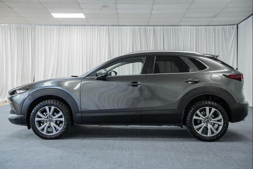 2023 Mazda CX-30 2.5 S Preferred Package