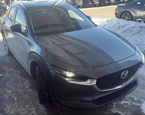 2023 Mazda CX-30 2.5 S Preferred Package