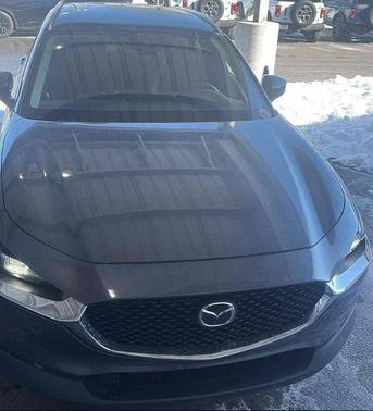 2023 Mazda CX-30 2.5 S Preferred Package