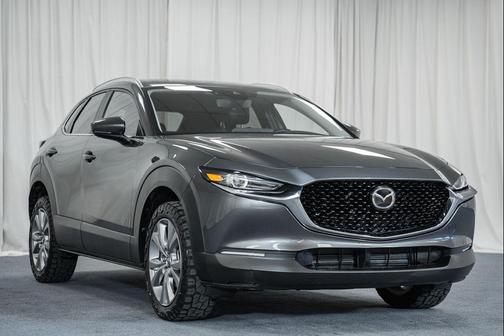 2023 Mazda CX-30 2.5 S Preferred Package