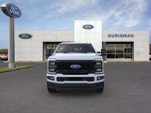 2025 Ford F-350 XL