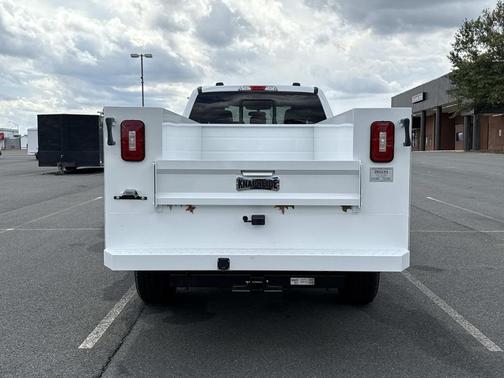 2025 Ford F-350 XL