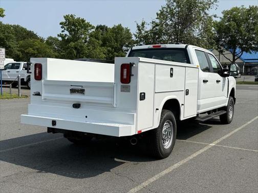 2025 Ford F-250 XL