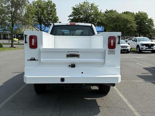 2025 Ford F-250 XL