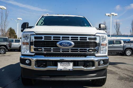 2023 Ford F-350 XL