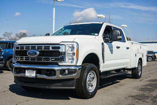 2023 Ford F-350 XL
