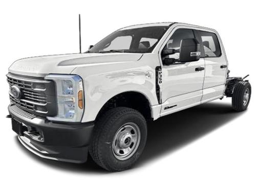 2023 Ford F-350 XL