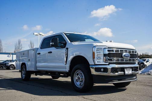 2023 Ford F-350 XL