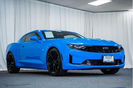 2023 Chevrolet Camaro 1LT