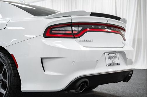 2019 Dodge Charger R/T