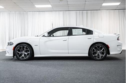 2019 Dodge Charger R/T