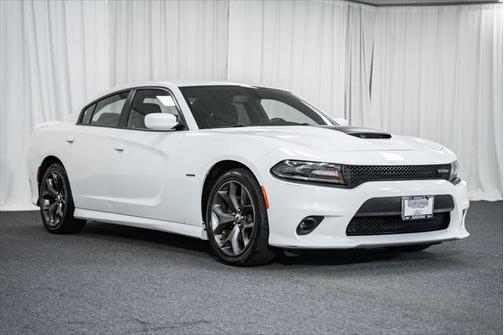 2019 Dodge Charger R/T