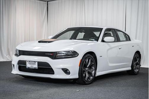 2019 Dodge Charger R/T