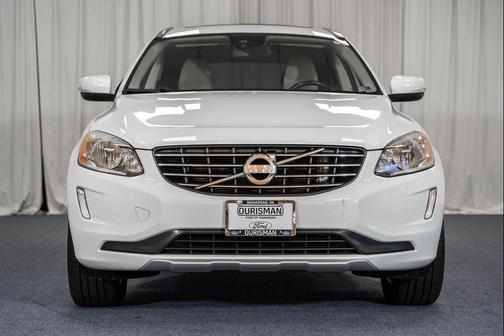 2015 Volvo XC60 3.2 Premier