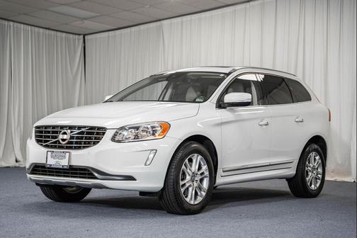 2015 Volvo XC60 3.2 Premier