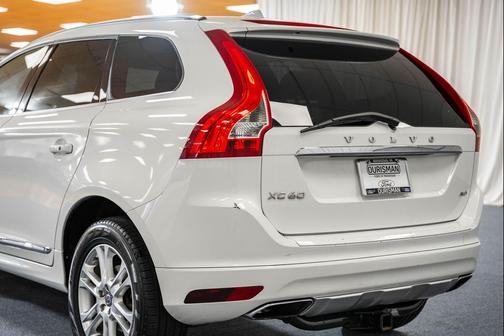 2015 Volvo XC60 3.2 Premier