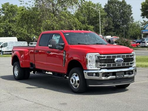 2025 Ford F-350 XLT