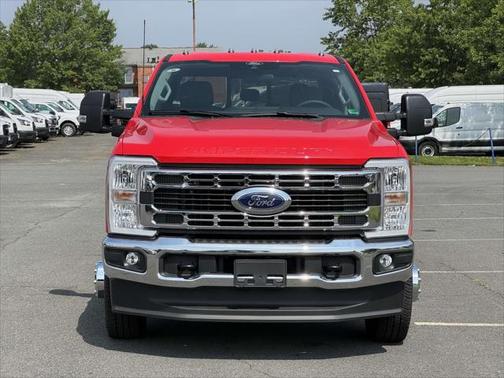 2025 Ford F-350 XLT