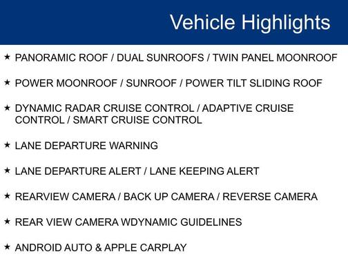 2023 Mazda CX-50 2.5 Turbo