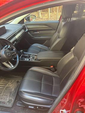 2023 Mazda CX-50 2.5 Turbo