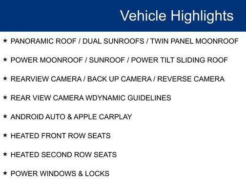 2023 Mazda CX-50 2.5 Turbo