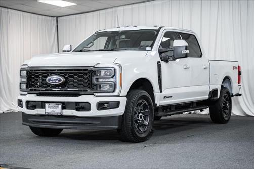 2023 Ford F-250 Lariat