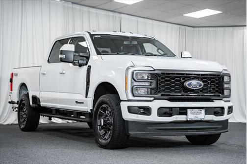 2023 Ford F-250 Lariat