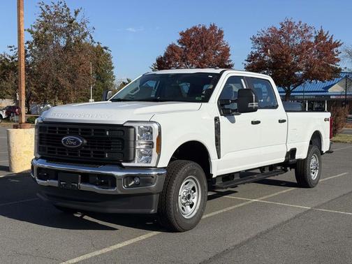 2026 Ford F-350 XL