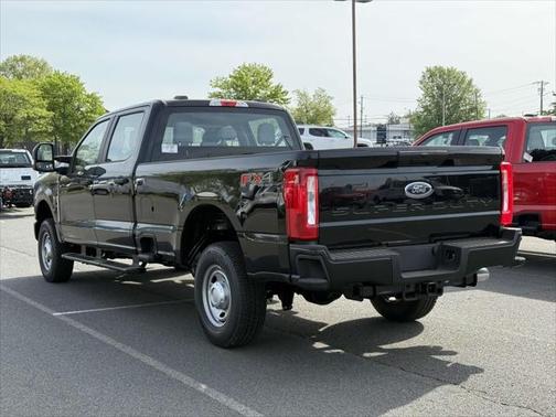 2025 Ford F-250 XL