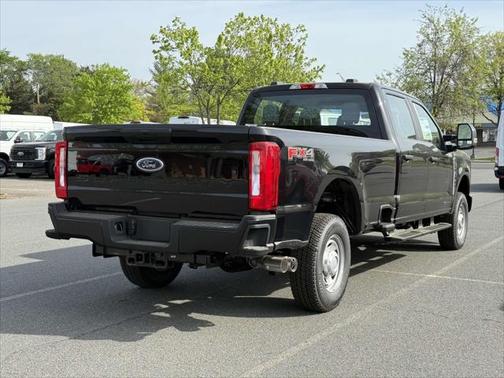 2025 Ford F-250 XL