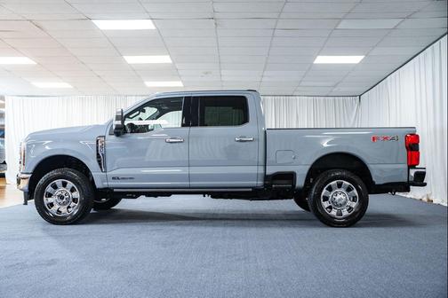 2024 Ford F-350 King Ranch