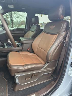 2024 Ford F-350 King Ranch