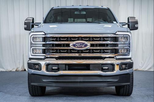 2024 Ford F-350 King Ranch