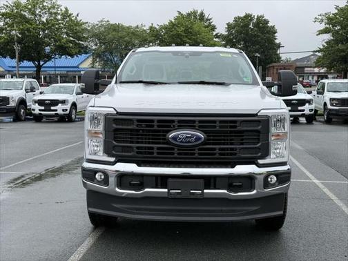 2025 Ford F-250 XL