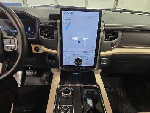 2023 Ford Expedition Max Platinum