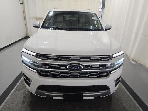 2023 Ford Expedition Max Platinum
