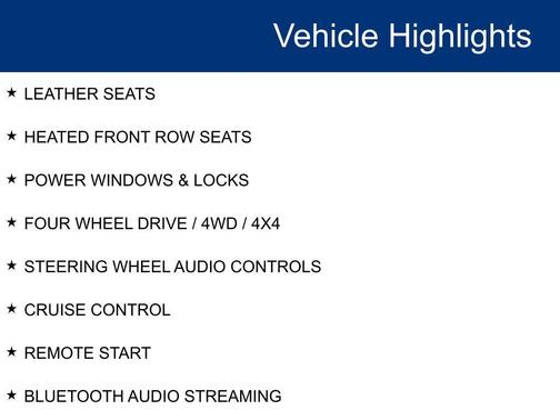 2017 Jeep Patriot Latitude