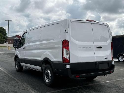 2025 Ford Transit-150 Base