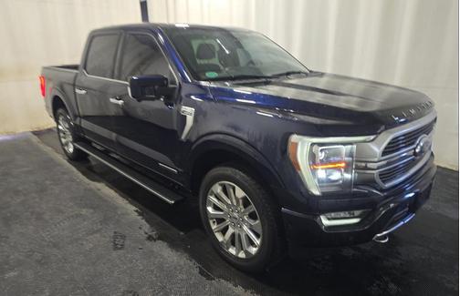 2023 Ford F-150 Limited