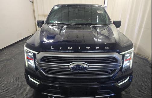 2023 Ford F-150 Limited