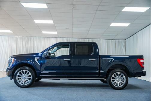2023 Ford F-150 Limited