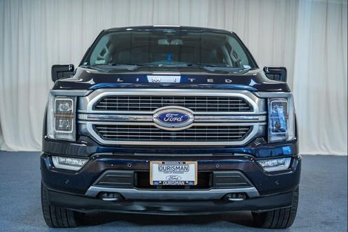 2023 Ford F-150 Limited